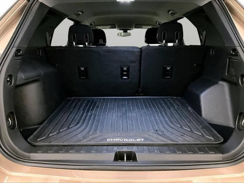Used 2018 Chevrolet Equinox LT AWD/4WD image 33