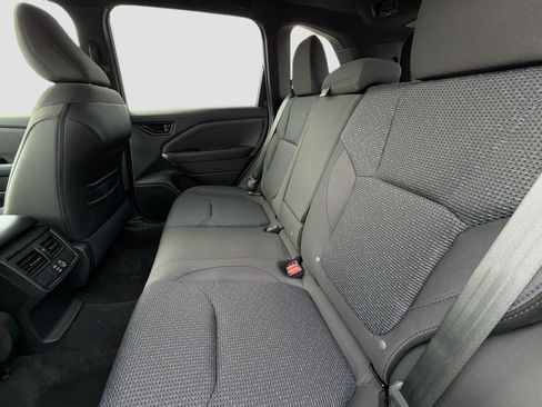 New 2026 Subaru Forester Premium image 20