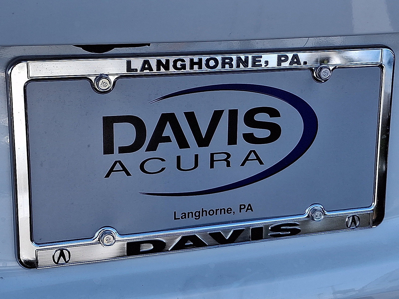 New 2026 Acura ADX A-Spec AWD/4WD image 6