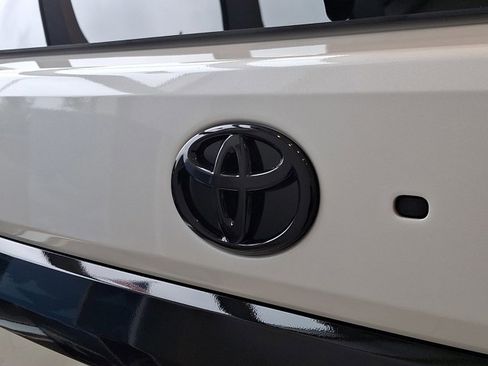 New 2026 Toyota Sequoia Limited AWD/4WD image 22