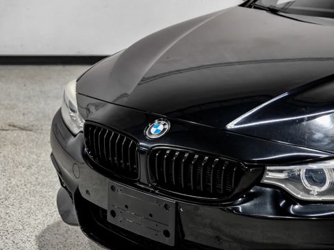 Used 2014 BMW 428i Convertible RWD image 44