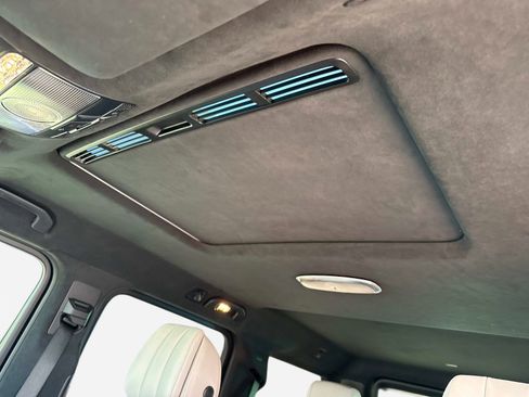 Certified 2025 Mercedes-Benz G 63 AMG 4MATIC image 20