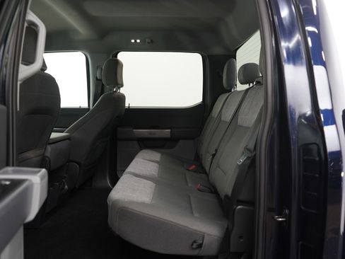 Used 2023 Ford F150 XLT image 16