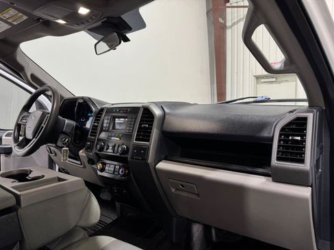 Used 2022 Ford F250 XL w/ STX Appearance Package AWD/4WD image 11