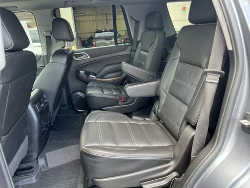 Used 2020 GMC Yukon Denali AWD/4WD image 23