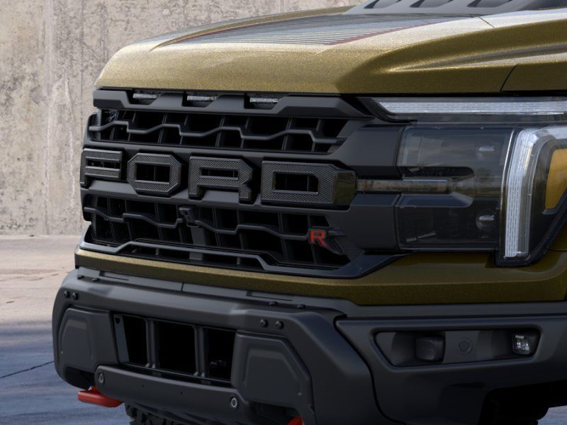New 2026 Ford F150 Raptor AWD/4WD image 17