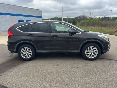 Used 2016 Honda CR-V EX image 5