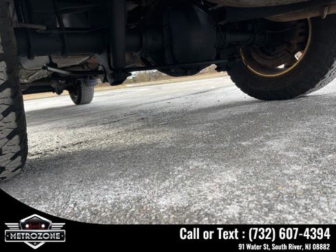 Used 2008 Ford F350 FX4 image 34