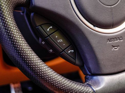 Used 2008 Aston Martin V8 Vantage Roadster RWD image 39