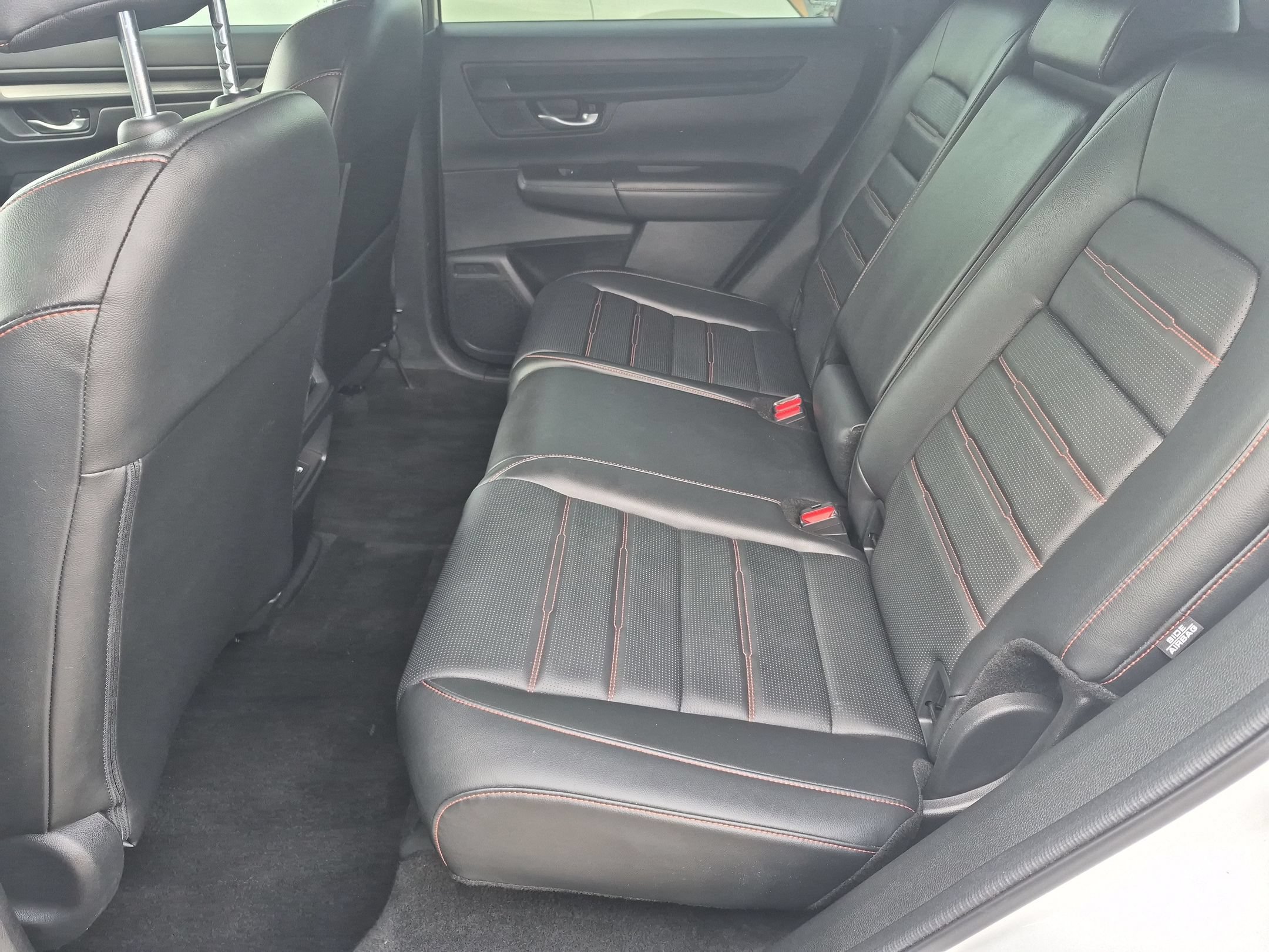 Certified 2024 Honda CR-V Sport-L image 24