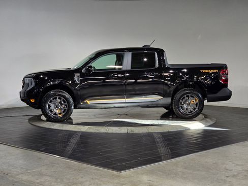 New 2026 Ford Maverick Tremor AWD/4WD image 6