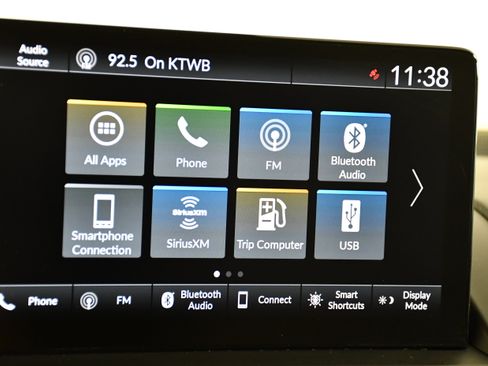 Certified 2025 Honda Pilot EX-L image 26