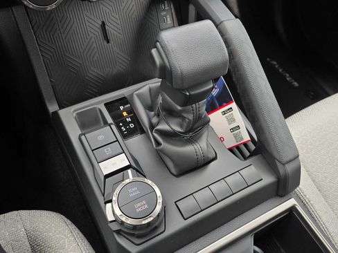 Certified 2025 Toyota 4Runner SR5 image 26