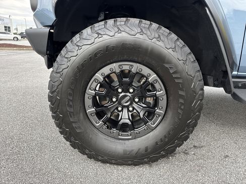 Used 2024 Ford Bronco Raptor image 13