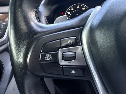Used 2019 BMW X3 xDrive30i w/ Driving Assistance Package AWD/4WD image 24