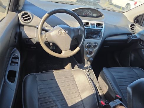 Used 2012 Toyota Yaris Sedan FWD image 11
