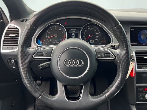 Used 2014 Audi Q7 3.0T S line Prestige AWD/4WD image 40