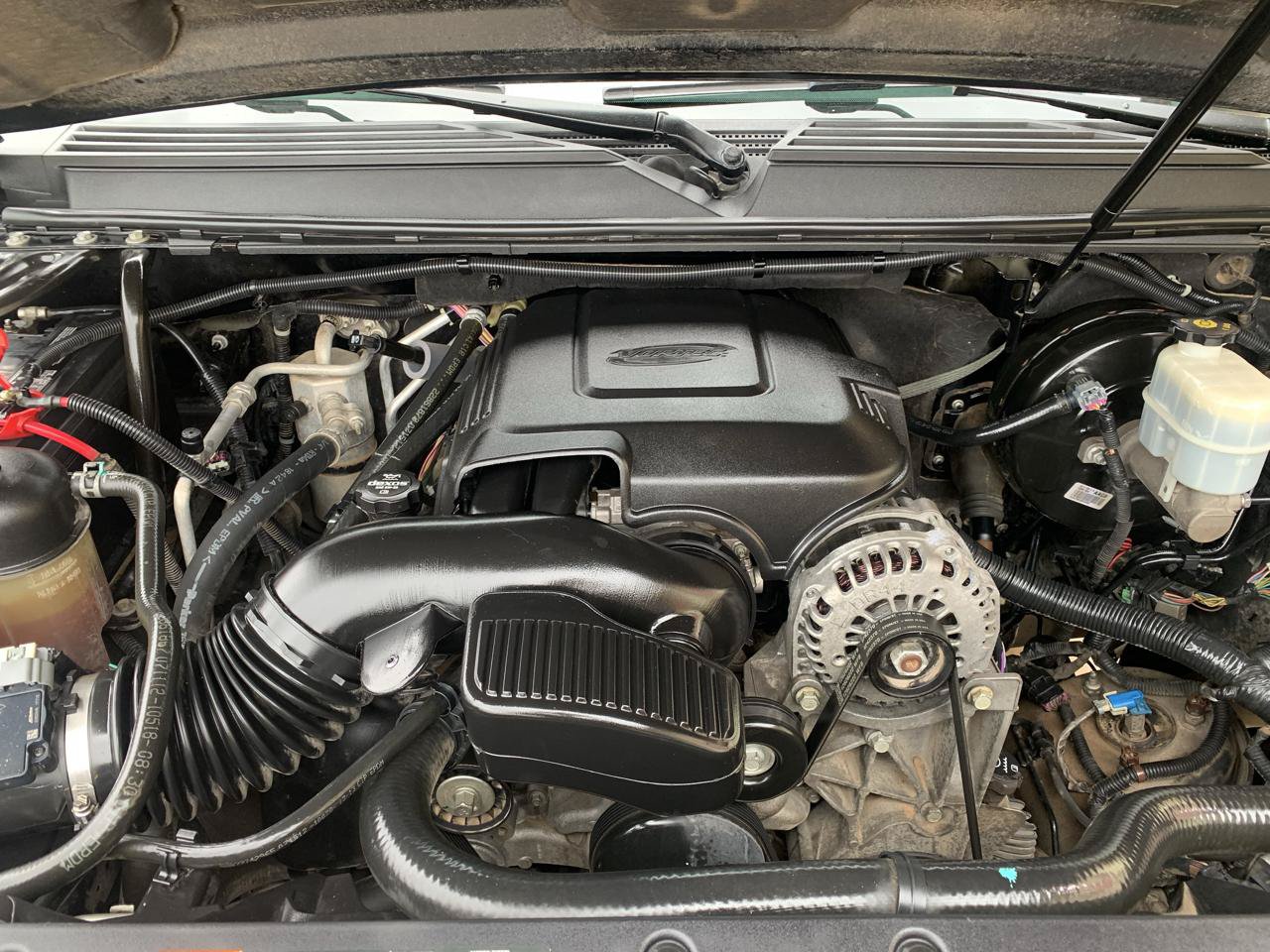 Used 2013 GMC Yukon Denali AWD/4WD image 9