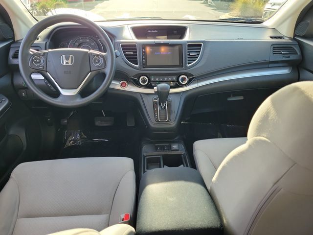 Used 2015 Honda CR-V EX image 12
