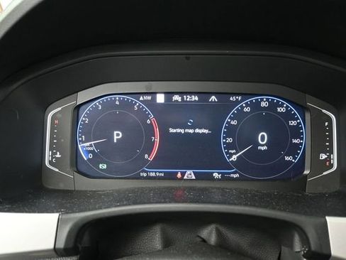 Used 2021 Volkswagen Atlas SEL Premium AWD/4WD image 16