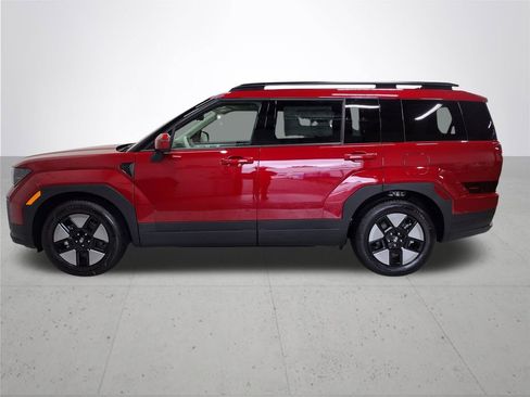 New 2026 Hyundai Santa Fe SEL AWD/4WD image 10