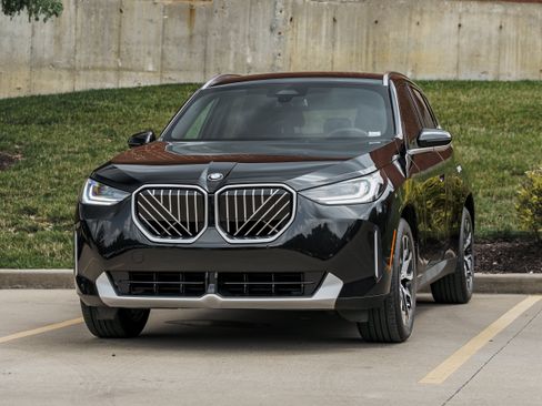 Used 2026 BMW X3 xDrive30i AWD/4WD image 7