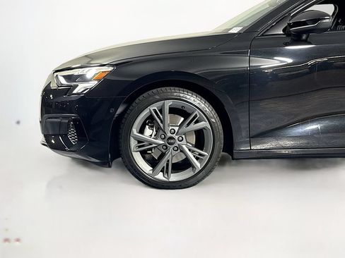 Used 2024 Audi A3 2.0T Premium w/ Convenience Package AWD/4WD image 21