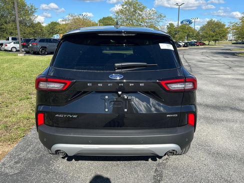 New 2026 Ford Escape Active w/ Tech Pack #1 image 13