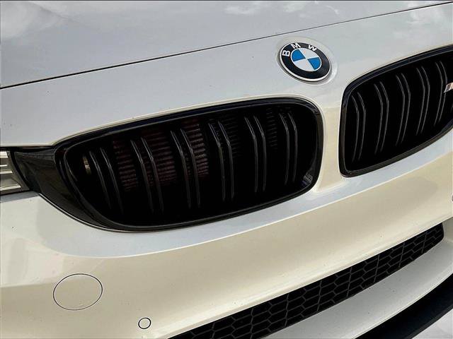 Used 2017 BMW M3 RWD image 26