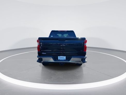New 2026 Chevrolet Silverado 1500 LT AWD/4WD image 7