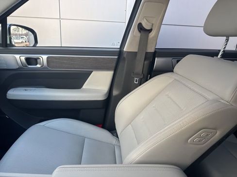 Certified 2024 Hyundai Santa Fe Calligraphy image 50