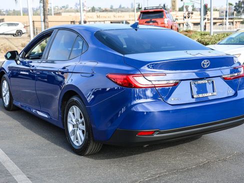 Used 2026 Toyota Camry LE FWD image 20