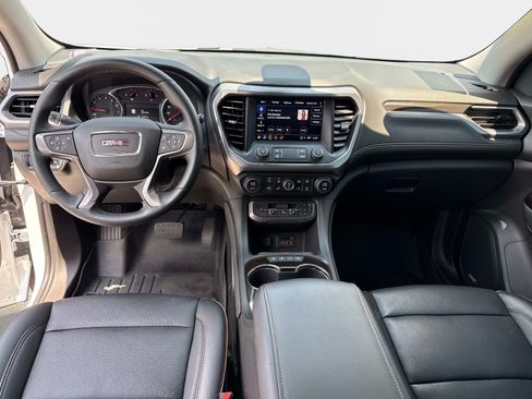 Used 2023 GMC Acadia AT4 w/ Trailering Package AWD/4WD image 19