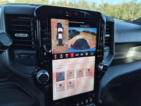 New 2026 RAM 3500 Tradesman image 18