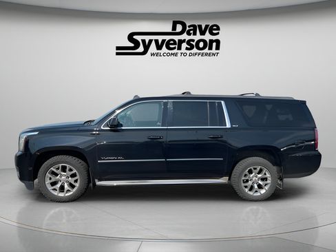 Used 2015 GMC Yukon XL SLT AWD/4WD image 7