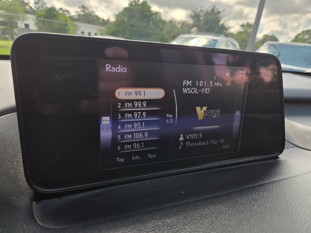 Used 2019 Lexus RX 350 FWD w/ Accessory Package image 25