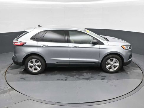 Used 2023 Ford Edge SE image 28