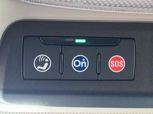 Used 2023 Buick Encore GX Select image 23