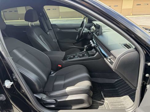 Used 2022 Honda Civic Sport image 18