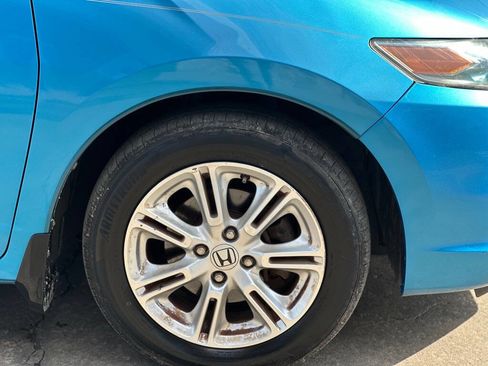Used 2010 Honda Insight EX image 4