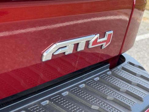 Used 2023 GMC Sierra 1500 AT4 w/ AT4 Premium Package image 12