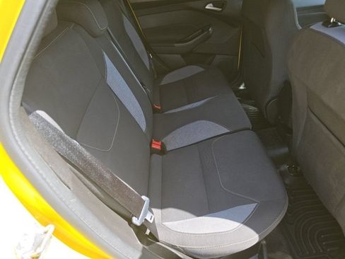 Used 2017 Ford Focus ST FWD image 20