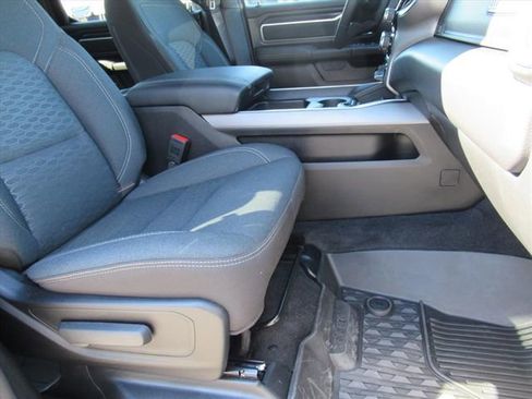 Used 2025 RAM 1500 Big Horn image 11