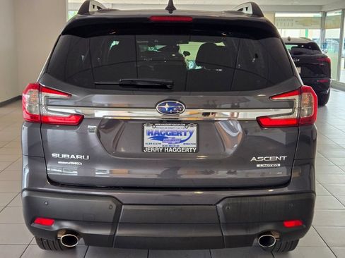 Used 2023 Subaru Ascent Limited AWD/4WD image 13