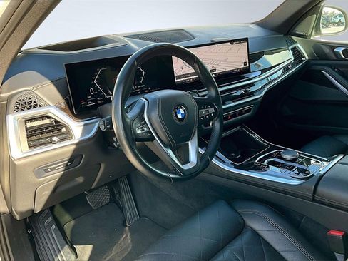 Used 2024 BMW X5 xDrive40i image 15