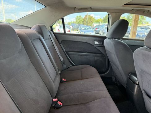Used 2009 Mercury Milan FWD image 58