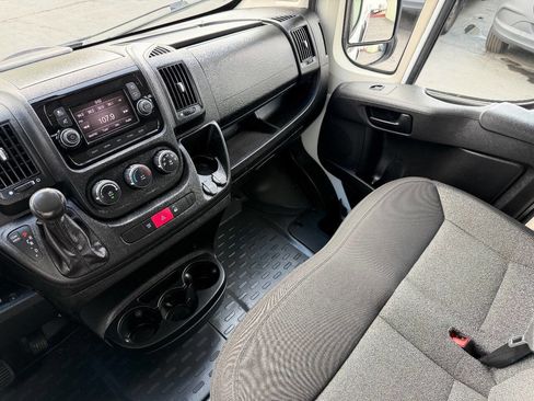 Used 2021 RAM ProMaster 1500 image 12