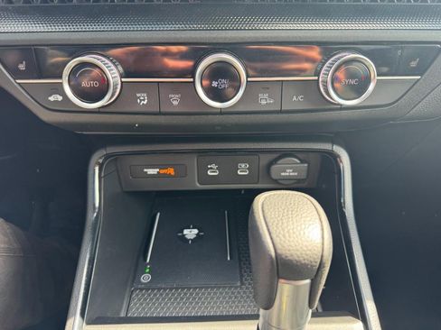 Certified 2026 Honda CR-V EX image 26