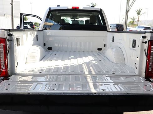Used 2024 Ford F250 XL w/ STX Appearance Package AWD/4WD image 39