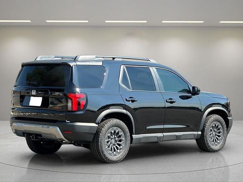 New 2026 Honda Passport TrailSport image 5